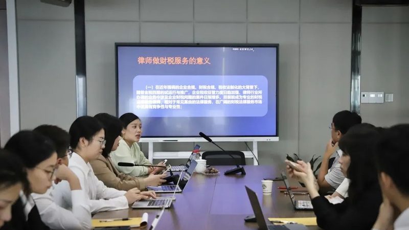 高新技术企业认定补贴政策解读：企业成长助力