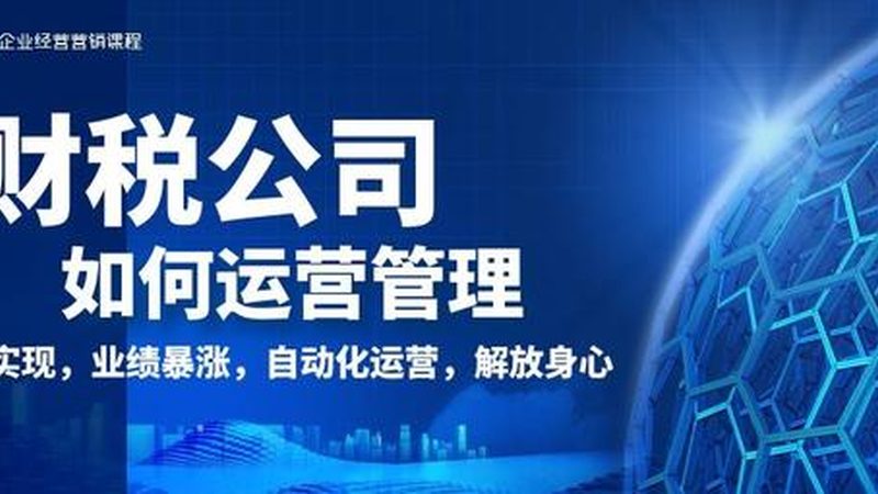 亚马逊卖家税务筹划方法：合规与优化并行